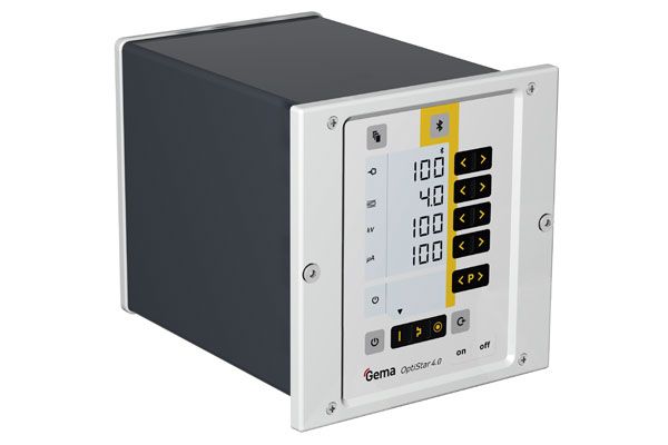 OptiStar® 4.0