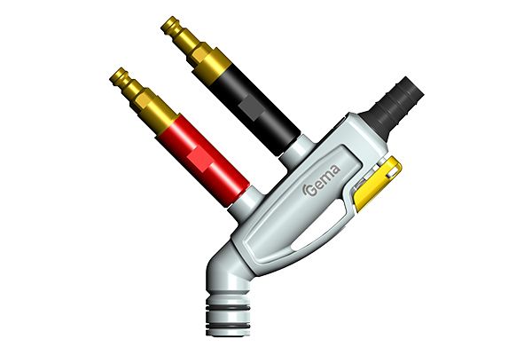Инжектор OptiFlow Inline IG07